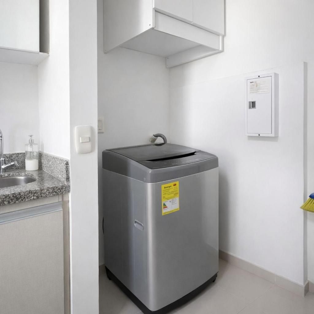 Aparta Lotf - Parqueadero Privado P 2 Apartamento *