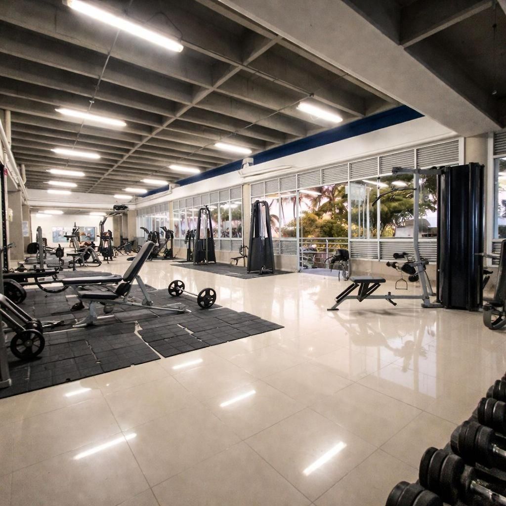 Aparta Lotf - Parqueadero Privado P 2 Apartamento