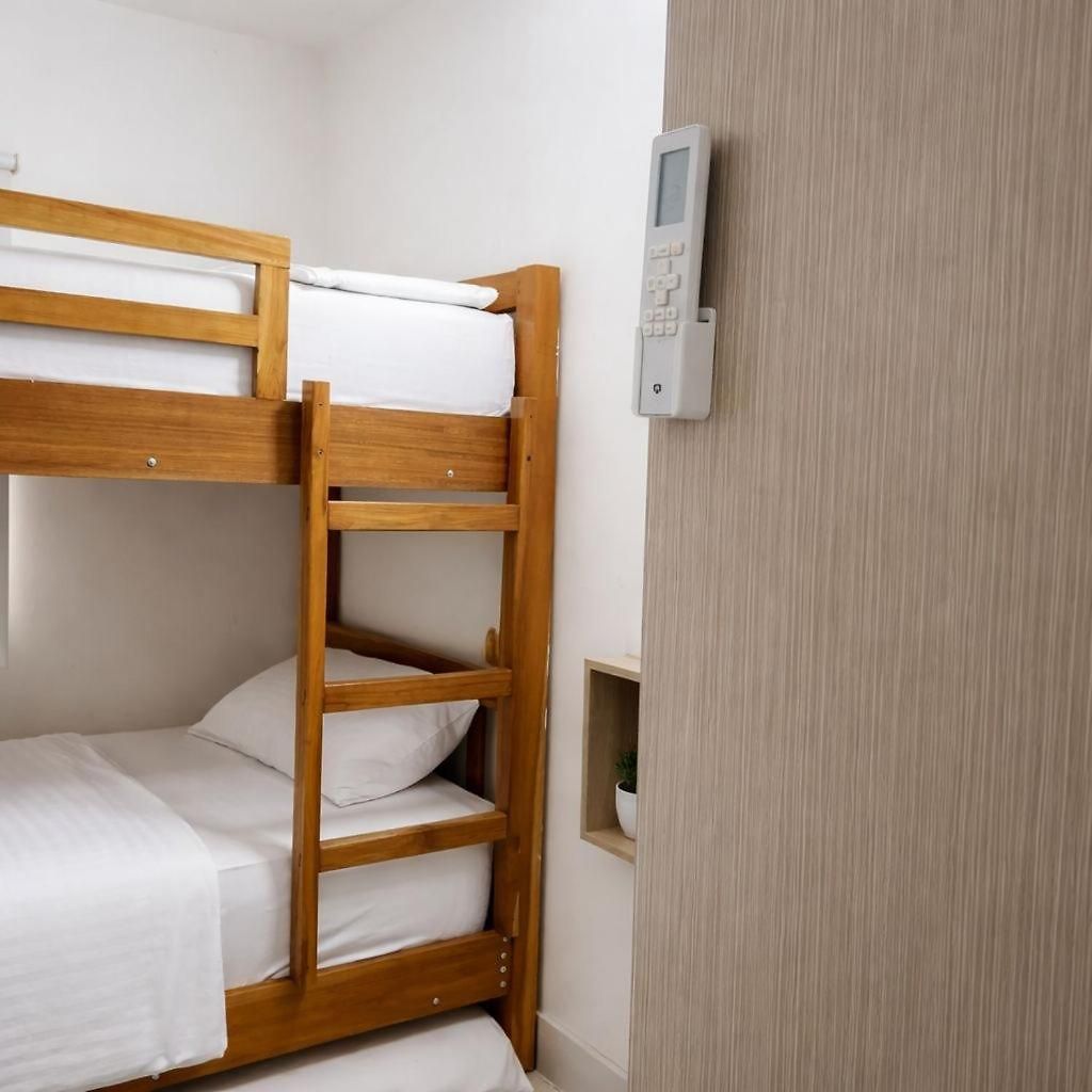 Aparta Lotf - Parqueadero Privado P 2 Apartamento *