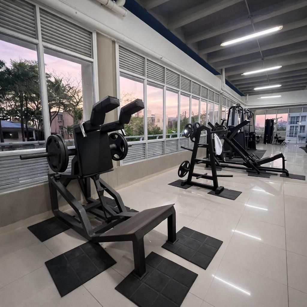 Aparta Lotf - Parqueadero Privado P 2 Apartamento