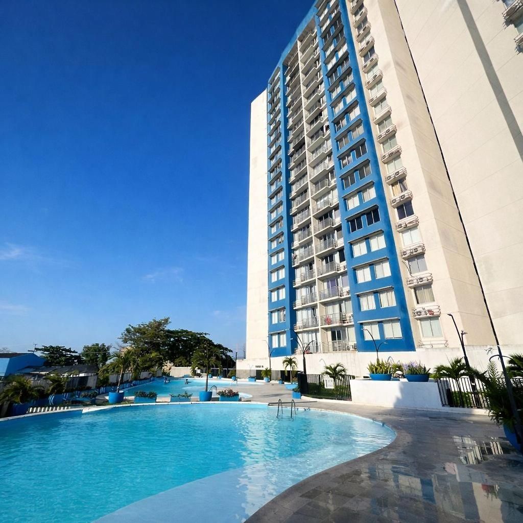 Apartamento Aparta Lotf - Parqueadero Privado P 2
