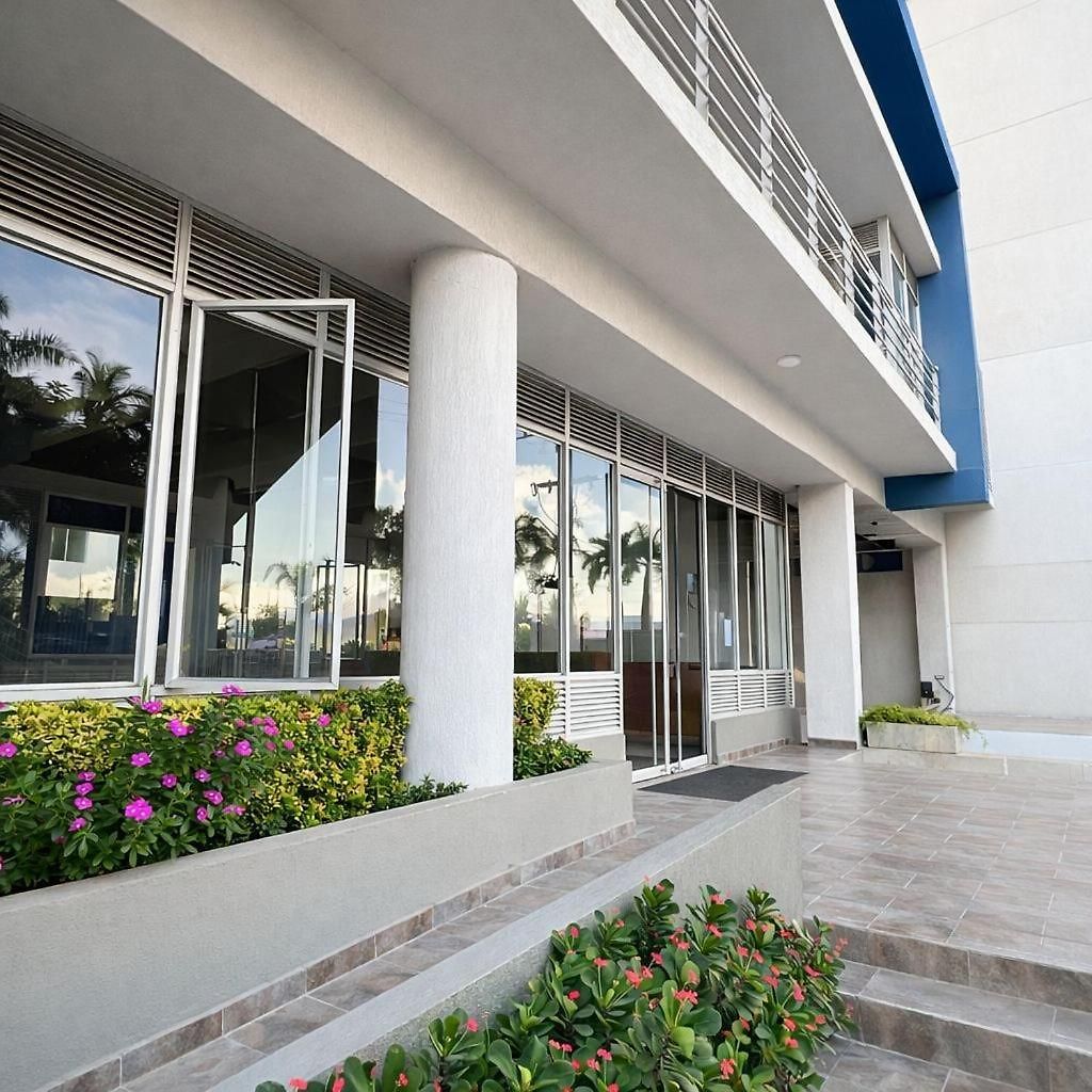 Aparta Lotf - Parqueadero Privado P 2 Apartamento Cartagena
