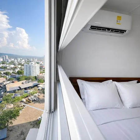 Aparta Lotf - Parqueadero Privado P 2 Apartamento