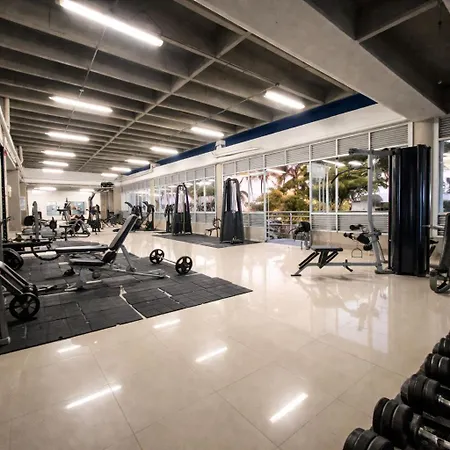 Aparta Lotf - Parqueadero Privado P 2 Apartamento