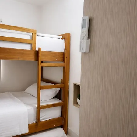 Aparta Lotf - Parqueadero Privado P 2 Apartamento *