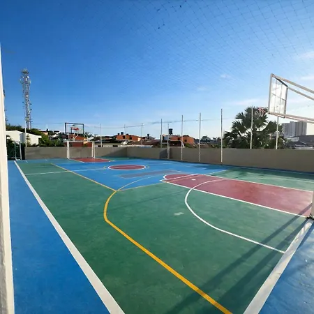 Apartamento Aparta Lotf - Parqueadero Privado P 2 *