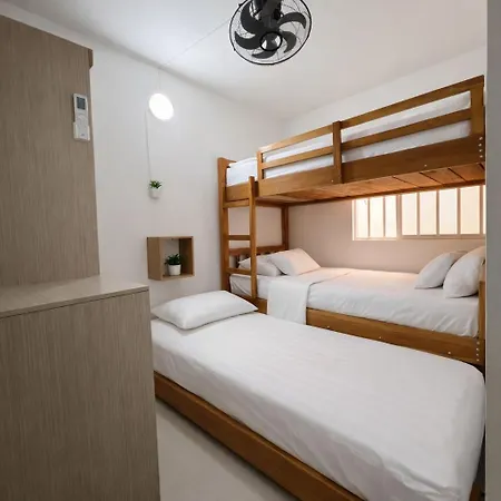 Apartamento Aparta Lotf - Parqueadero Privado P 2 *