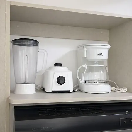 Apartamento Aparta Lotf - Parqueadero Privado P 2